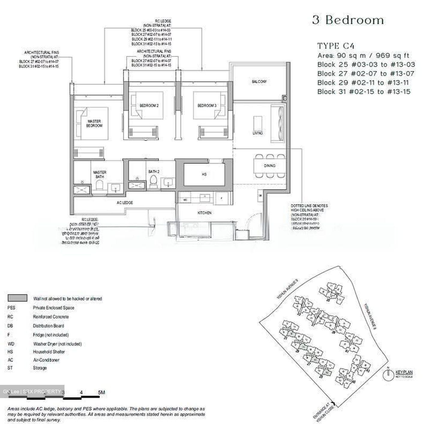 North Gaia (D27), Condominium #633820211